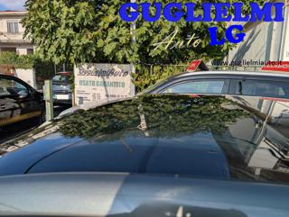 FIAT 500 usata, con Servosterzo