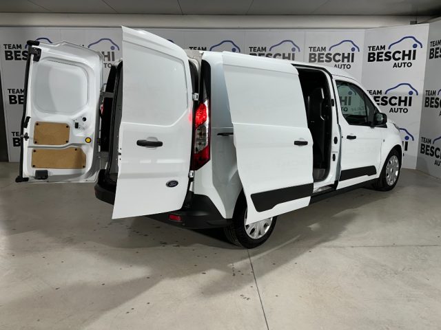 FORD Transit Connect usata, con Chiusura centralizzata