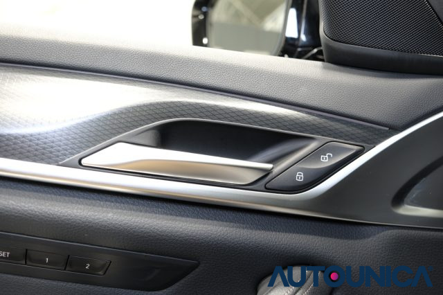 BMW 530 usata, con Sensore di pioggia