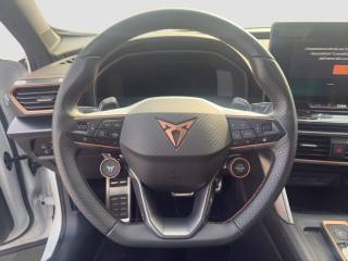 CUPRA Formentor usata 11