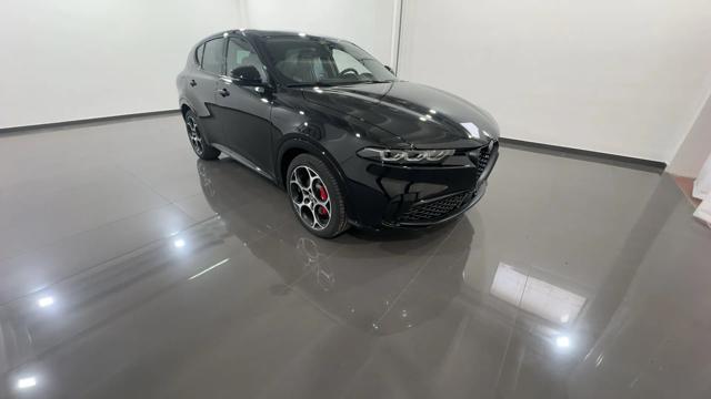 ALFA ROMEO Tonale usata, con Airbag laterali