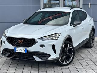 CUPRA Formentor usata, con Airbag