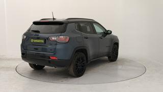 JEEP Compass usata, con Alzacristalli elettrici