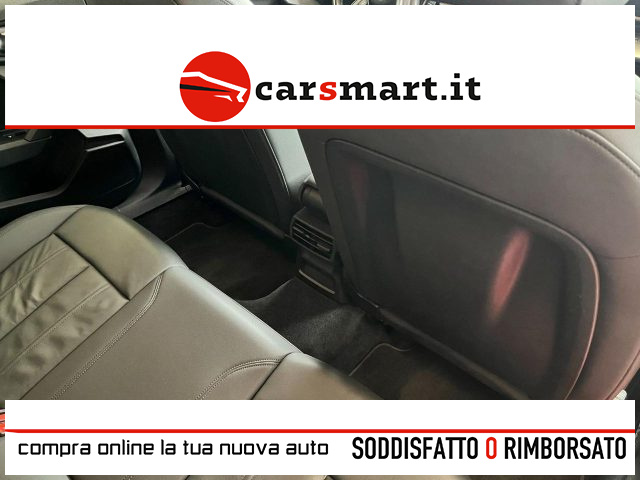 AUDI A3 usata, con Chiusura centralizzata