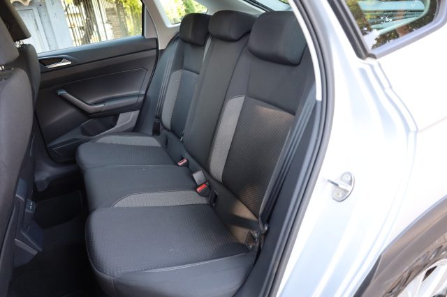 VOLKSWAGEN Taigo usata 84