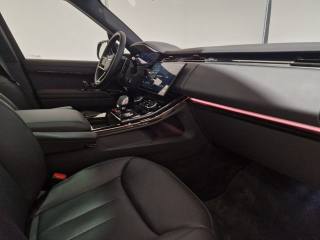 LAND ROVER Range Rover Sport usata, con Airbag laterali