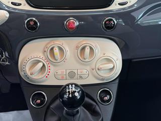 FIAT 500 usata, con Airbag testa