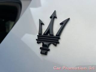 MASERATI Grecale usata, con Regolazione elettrica sedili