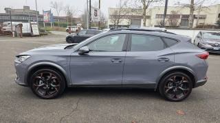 CUPRA Formentor usata, con Airbag laterali