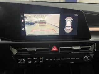 KIA Niro usata, con Fendinebbia