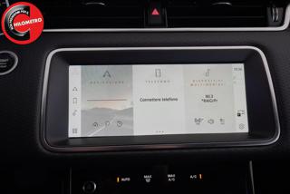 LAND ROVER Range Rover Evoque usata, con Cruise Control