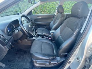 HYUNDAI i30 usata, con Controllo trazione