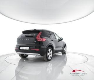 VOLVO XC40 usata 2
