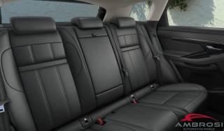 LAND ROVER Range Rover Evoque usata 10