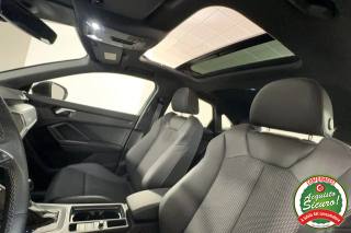 AUDI Q3 usata, con Controllo automatico clima