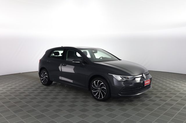 VOLKSWAGEN Golf usata 1