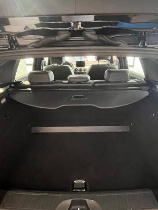 MERCEDES-BENZ B 180 usata, con Boardcomputer