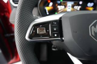 MG ZS usata, con Fari LED