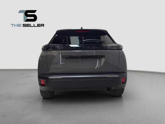 PEUGEOT 2008 usata, con Autoradio
