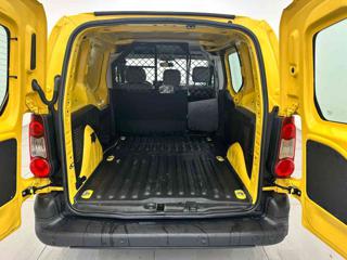 CITROEN Berlingo usata, con Specchietti laterali elettrici