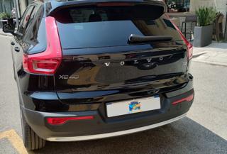 VOLVO XC40 usata, con Immobilizzatore elettronico