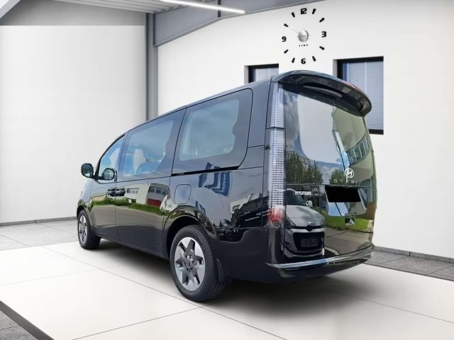 HYUNDAI Staria usata, con Airbag Passeggero