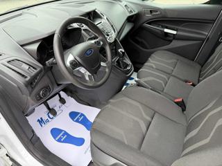 FORD Transit Connect usata, con ESP