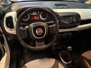 FIAT 500L usata, con Immobilizzatore elettronico