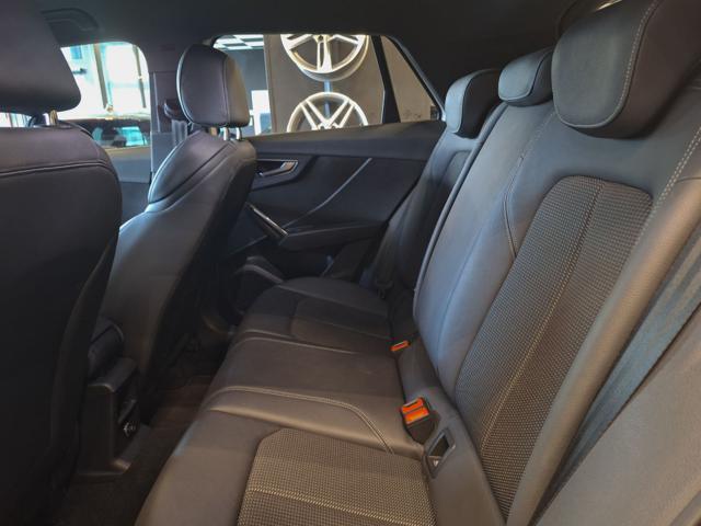 AUDI Q2 usata, con Lettore CD