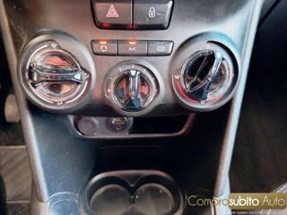 PEUGEOT 208 usata, con Airbag testa