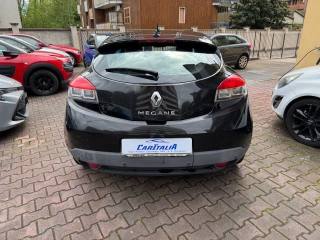 RENAULT Megane usata, con Airbag laterali