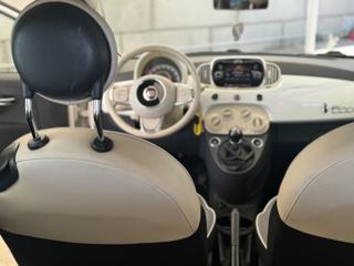 FIAT 500 usata 19