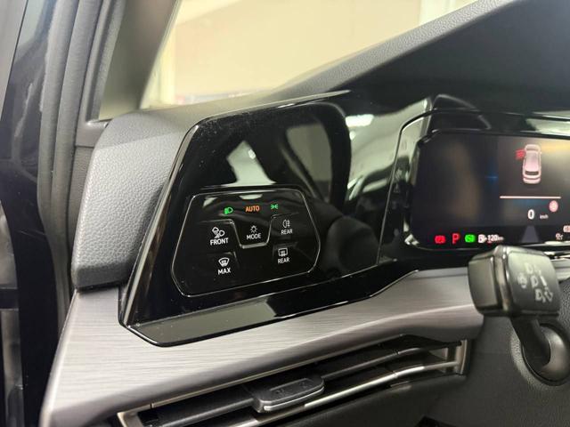 VOLKSWAGEN Golf usata, con Cruise Control