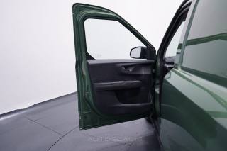 FORD Transit Courier usata, con ESP
