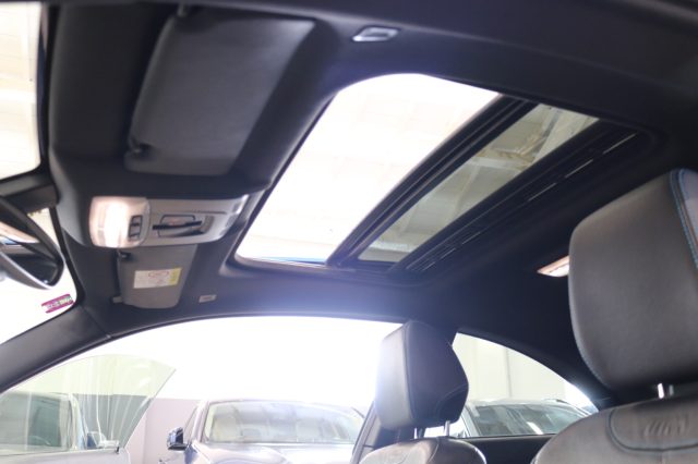 BMW M2 usata, con Interni in pelle