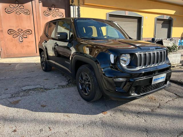 JEEP Renegade usata 1