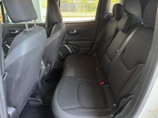 JEEP Renegade usata, con Start/Stop Automatico
