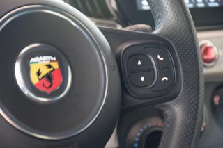 ABARTH 595 usata, con Immobilizzatore elettronico
