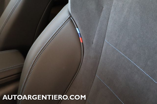 BMW X2 usata, con Controllo automatico clima