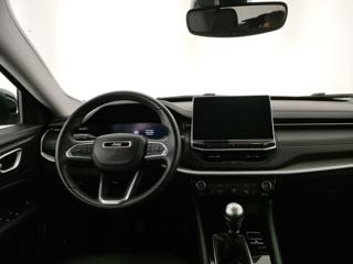 JEEP Compass usata, con Chiusura centralizzata