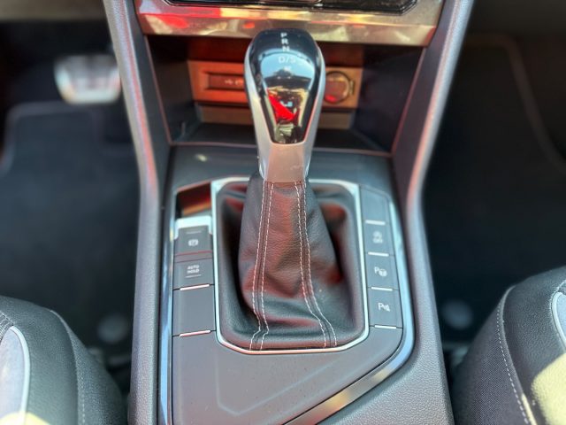 VOLKSWAGEN Tiguan usata, con Immobilizzatore elettronico