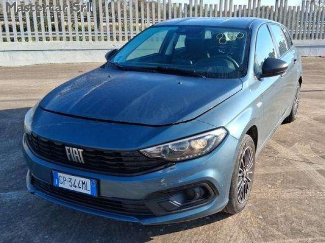 FIAT Tipo usata, con Airbag laterali