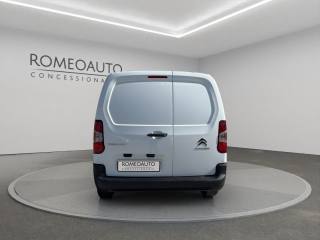 CITROEN Berlingo usata, con Cruise Control