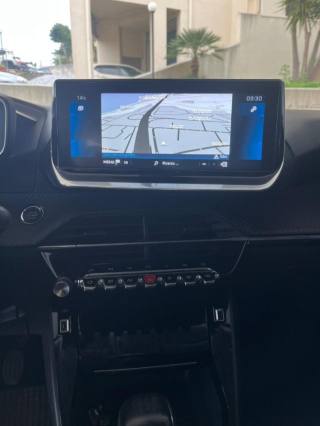 PEUGEOT 2008 usata, con Cruise Control