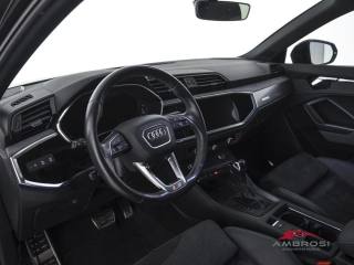 AUDI Q3 usata 7