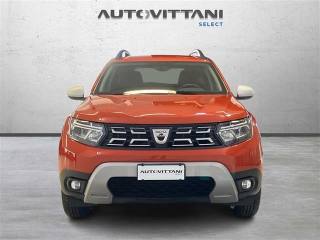 DACIA Duster usata, con Autoradio