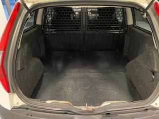 FIAT Punto usata, con Lettore CD