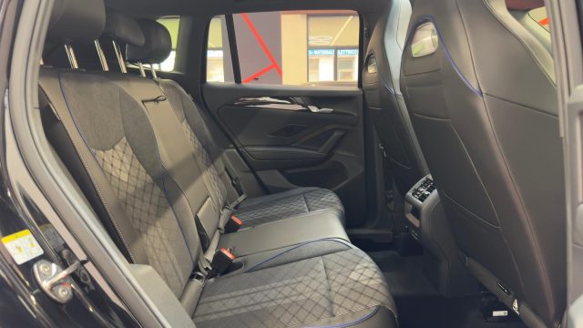 VOLKSWAGEN Tiguan usata, con Controllo trazione