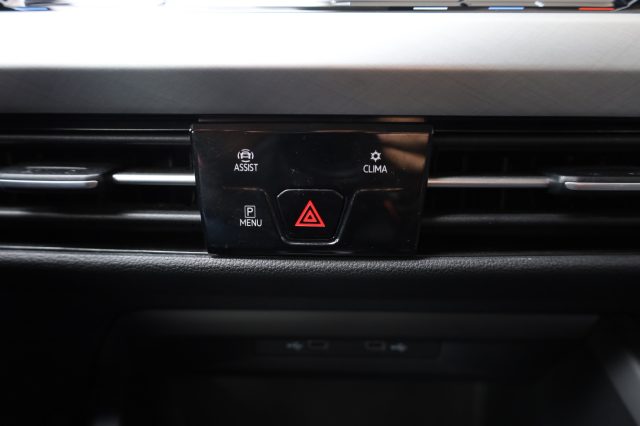 VOLKSWAGEN Golf Variant usata, con Chiamata automatica per emergenze