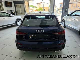 AUDI A3 usata, con Alzacristalli elettrici